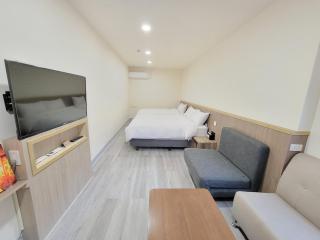 悠而行旅 - Nangan - 6