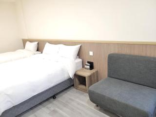 悠而行旅 - Nangan - 5