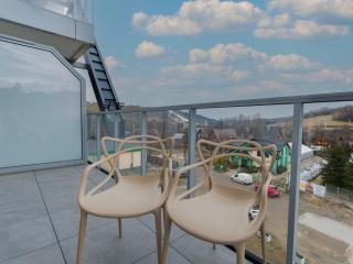 VacationClub - Apartamenty Zakopiańskie Apartament 344 - Zakopane - 3