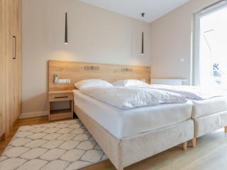 VacationClub - Apartamenty Zakopiańskie Apartament 344 - Zakopane - 6