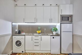 BBarcelona Sagrada Familia Garden Apartment - Barcelone - 5