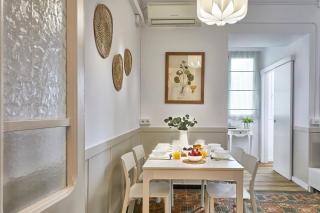 BBarcelona Sagrada Familia Garden Apartment - Barcellona - 7
