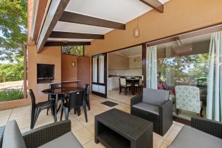 San Lameer 2203 -1 Bedroom Classic - 4 pax - San Lameer Rental Agency - Southbroom - 3