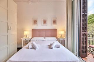 BBarcelona Sagrada Familia Garden Apartment - Barcellona - 2