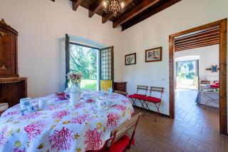 Villa Ottone Gambaro- Seaside - Happy Rentals - Chiavari - 6