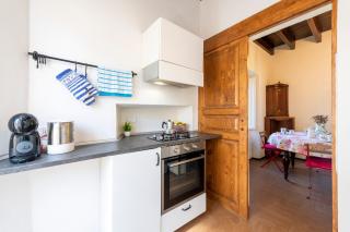 Villa Ottone Gambaro- Seaside - Happy Rentals - Chiavari - 2