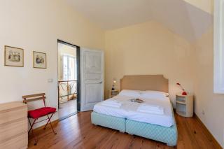 Villa Ottone Gambaro- Seaside - Happy Rentals - Chiavari - 1
