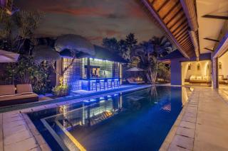 Villa Samudra Raya - Seminyak - 7