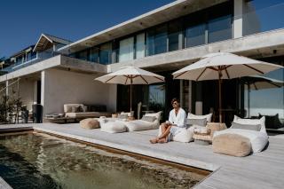 Pure Sea Boutique Lodge - Gansbaai - 8