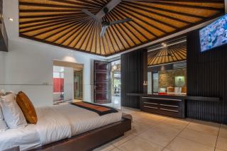 Villa Samudra Raya - Seminyak - 4
