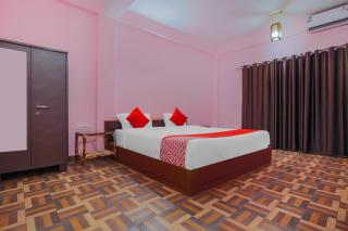 Hotel O Padma - Chopdem - 8