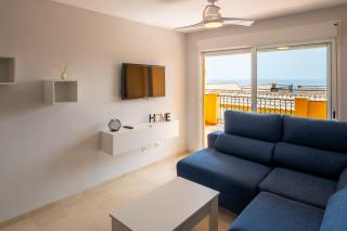 MAGNIFICO PISO DE PLAYA EN BENALMÁDENA COSTA - Malaga - 7