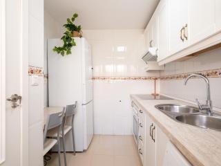 MAGNIFICO PISO DE PLAYA EN BENALMÁDENA COSTA - Málaga - 2