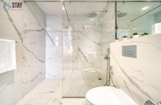 Exquisite 1 Bedroom Apartment - 8