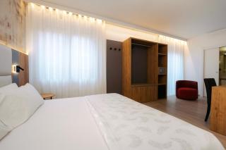 Hotel Everest - Trient - 5