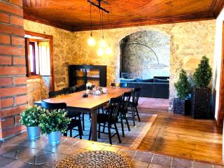 Charming House with Private Pool in Porto de Mós - Porto de Mós - 0