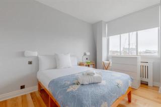 Lavish 1BD Flat Heart of London Marylebone! - 9