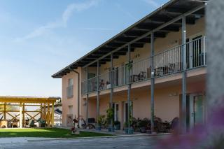 Accommodation Baron - 8