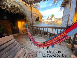 CAFE MAYA - Zipolite - 6