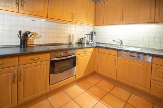 Ferienwohnung in ruhigem Viertel - 7