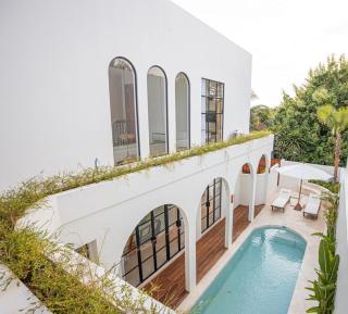 The Canaan villa - Private Pool - By AROHA HOLIDAY HOMES - Jimbaran - 4