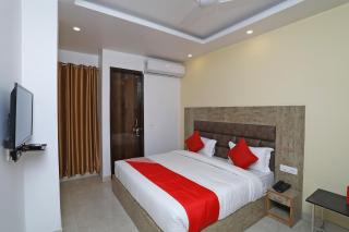 Hotel O Royal Stay - New Delhi - 5