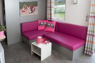 Happy Lodge - Alphen - 5