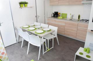 Happy Lodge - Alphen - 4