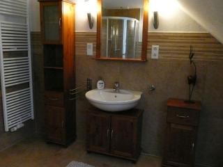 Cozy wooden house in Waltershausen near the forest - Emsetal - 2