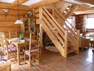 Cozy wooden house in Waltershausen near the forest - Emsetal - 8