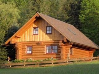 Cozy wooden house in Waltershausen near the forest - Emsetal - 2