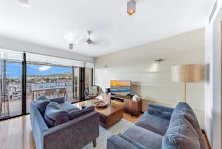 Marina living with Whitsundays lifestyle - 7