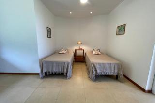 Pae Miti Beach house - white sand beach - Tahiti - 7 people - Punaauia - 4
