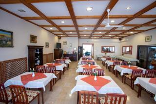 Komfort Hotel Platan - Harkány - 6