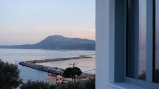 Sterna Suites - Paralia Kimis - 6