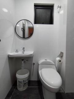 Cozy Homestay 温馨民宿 @The Horizon Ipoh公寓无边泳池 (6-10人) - Ipoh - 4