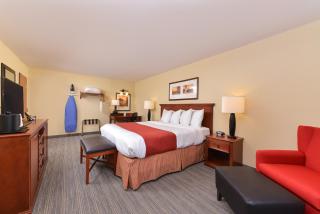 Country Inn & Suites by Radisson, Fargo, ND - Fargo - 5