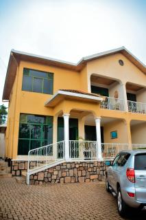 Tranquil Retreat - Kigali - 0