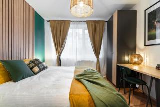 The Cozy Deer Apartment - 1