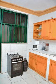 Tranquil Retreat - Kigali - 4