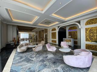 The Grantage Hotel & Sky Lounge - Serpong - 4