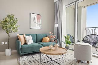 Silkhaus Ultra Luxury 1BDR in New Tower of Downtown - 8