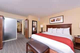 Country Inn & Suites by Radisson, Fargo, ND - Fargo - 4