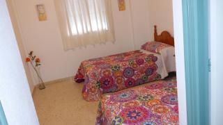Pensión Campomar - Cartaya - 0