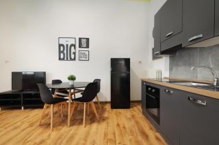 JOIVY Charming flat in Milan's Academic Hub - Milan - 6