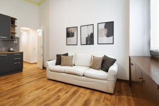 JOIVY Charming flat in Milan's Academic Hub - Milan - 9