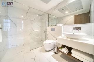 Exquisite 1 Bedroom Apartment - 6