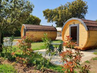 Camping des Favards - 1