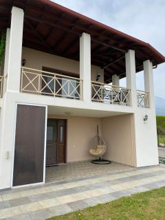 Villa Amfitriti - Leptokarya - 3