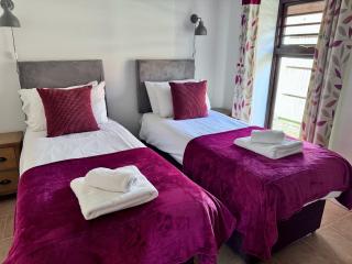 Brick Kiln Barns - North Walsham - 5